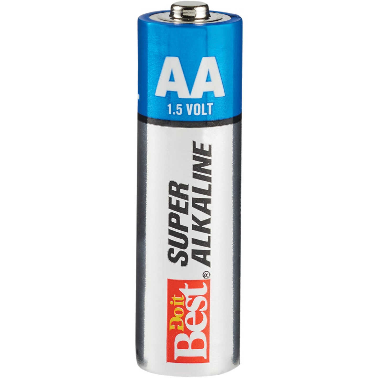 Do it Best AA Alkaline Battery (16-Pack) Image 2