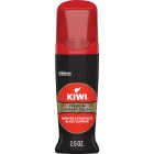 Kiwi 2.5 Oz. Black Premium Instant Shoe Polish Image 1