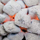 Cowboy 14 Lb. Natural Briquets Charcoal Image 2