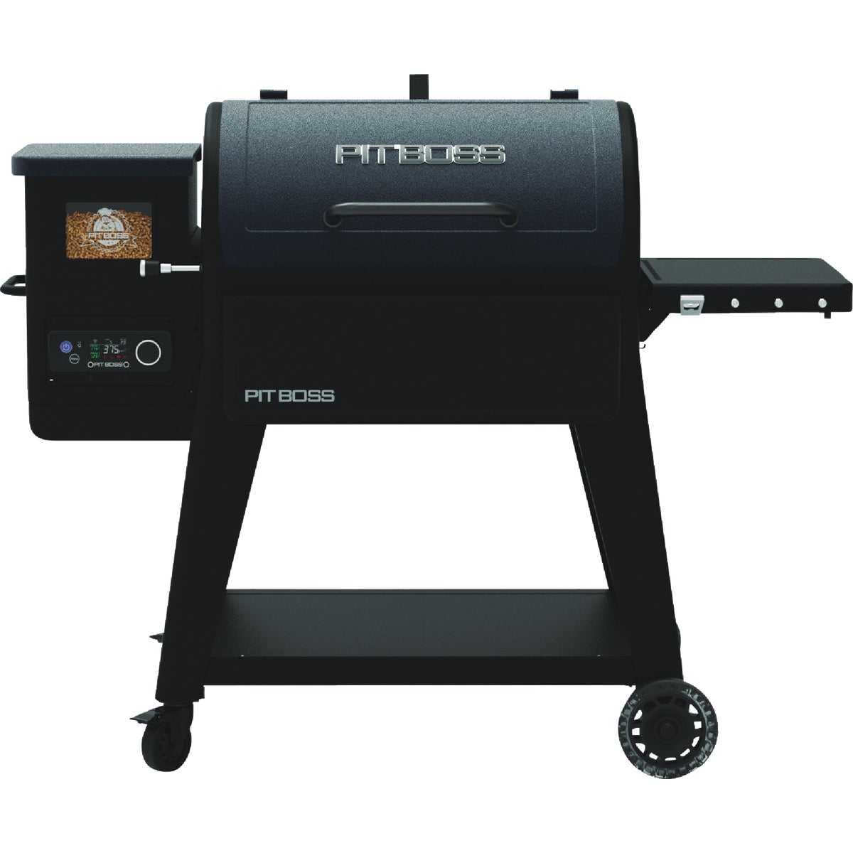 Pit Boss NAVIGATOR 850 PB850M Pellet Grill