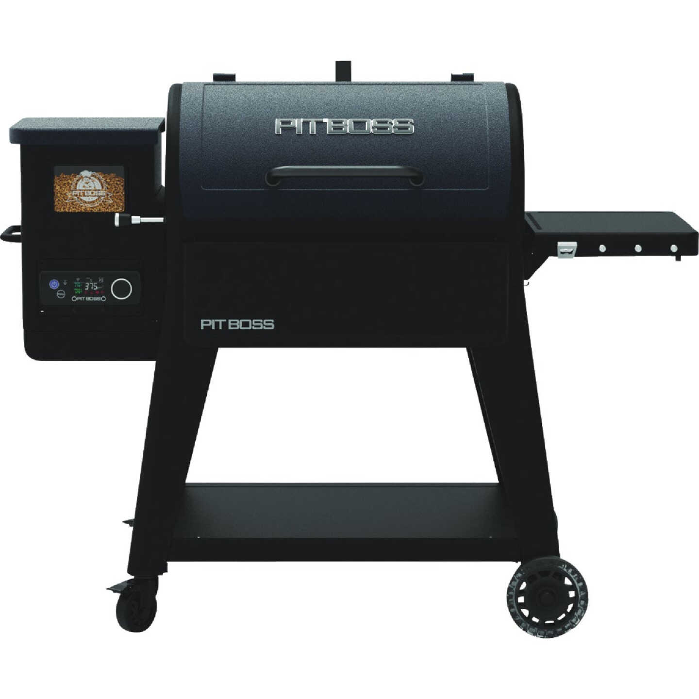 Pit Boss NAVIGATOR 850 PB850M Pellet Grill Image 1