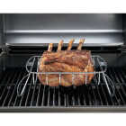 Weber Stainless Steel Rib Grill Rack Image 6