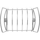 Weber Stainless Steel Rib Grill Rack Image 8