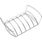 Weber Stainless Steel Rib Grill Rack Image 9