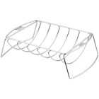 Weber Stainless Steel Rib Grill Rack Image 12