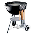 Weber Steel Grill Tool Holder Image 1