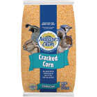 Nature's Own 50 Lb. Cracked Corn Image 1