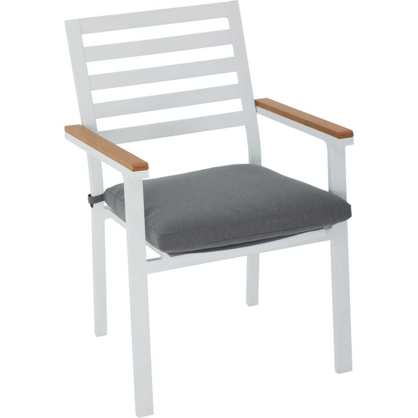 Outdoor Expressions 5-Piece Dining Set Image 8