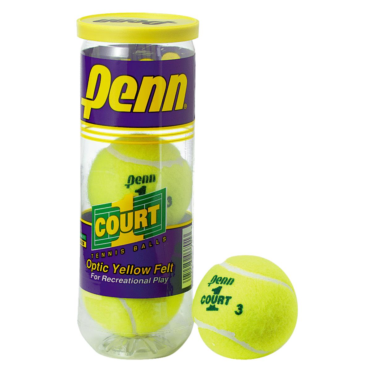 Tennis Equipment