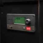 Traeger Pro 575 Wi-Fi Wood Pellet Grill, Bronze Image 5