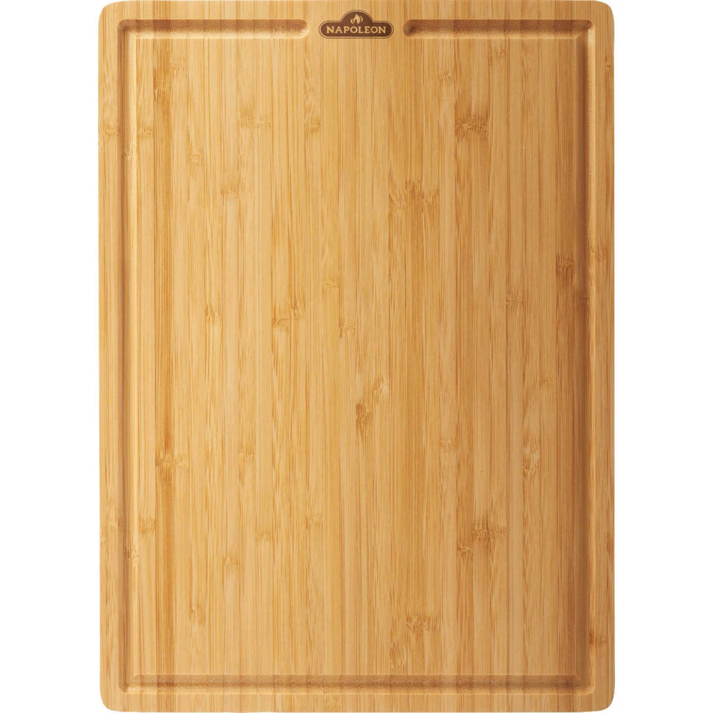Napoleon Bamboo Cutting Board Image 1