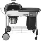 BLACK 22.5" GRILL Image 7