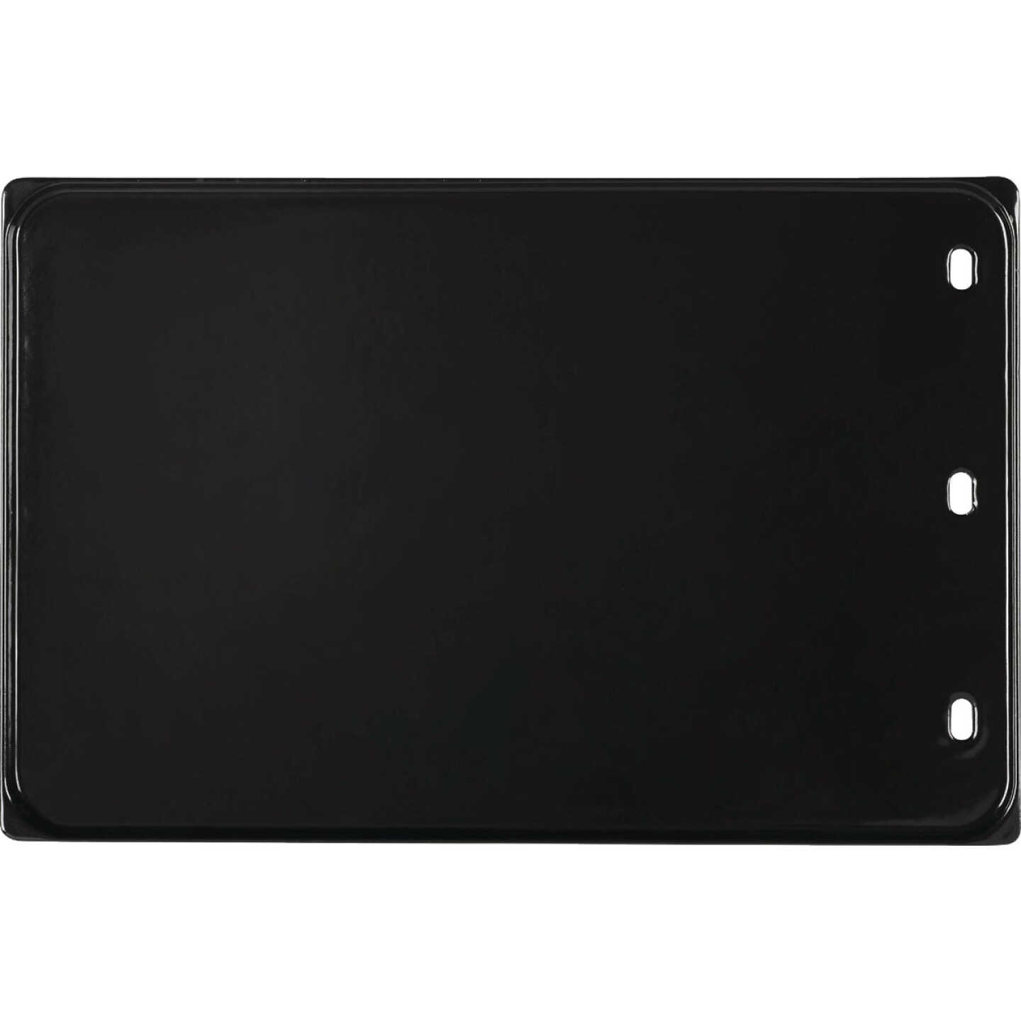 Napoleon Enameled Cast Iron Reversible Griddle for Rogue 425 Model Grill Image 1