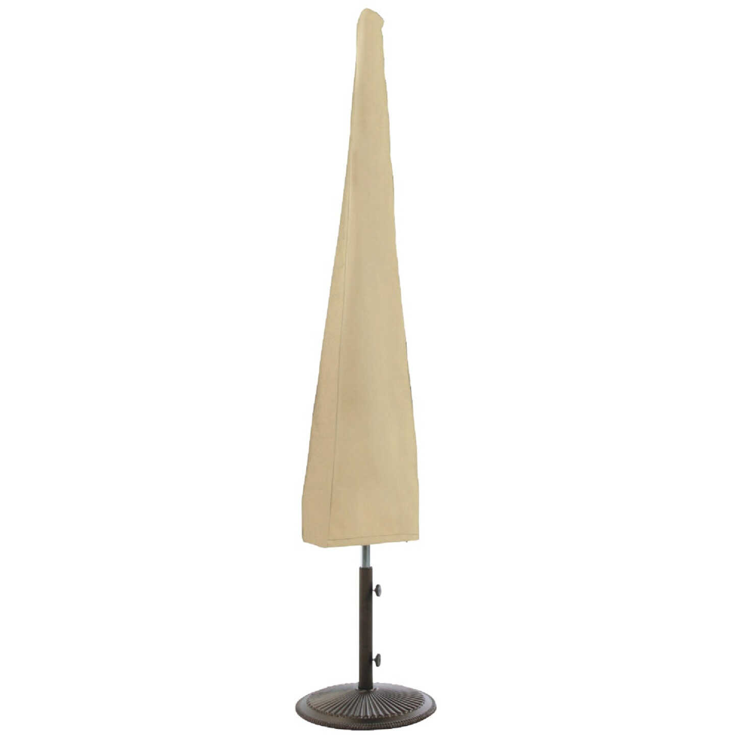 Classic Accessories 10 Ft. Terrazzo Umbrella Cover Image 1