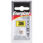 1.6V WATCH BATTERY Image 1