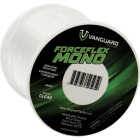 Vanguard 6 Lb. 800 Yd. Clear Monofilament Fishing Line Image 1
