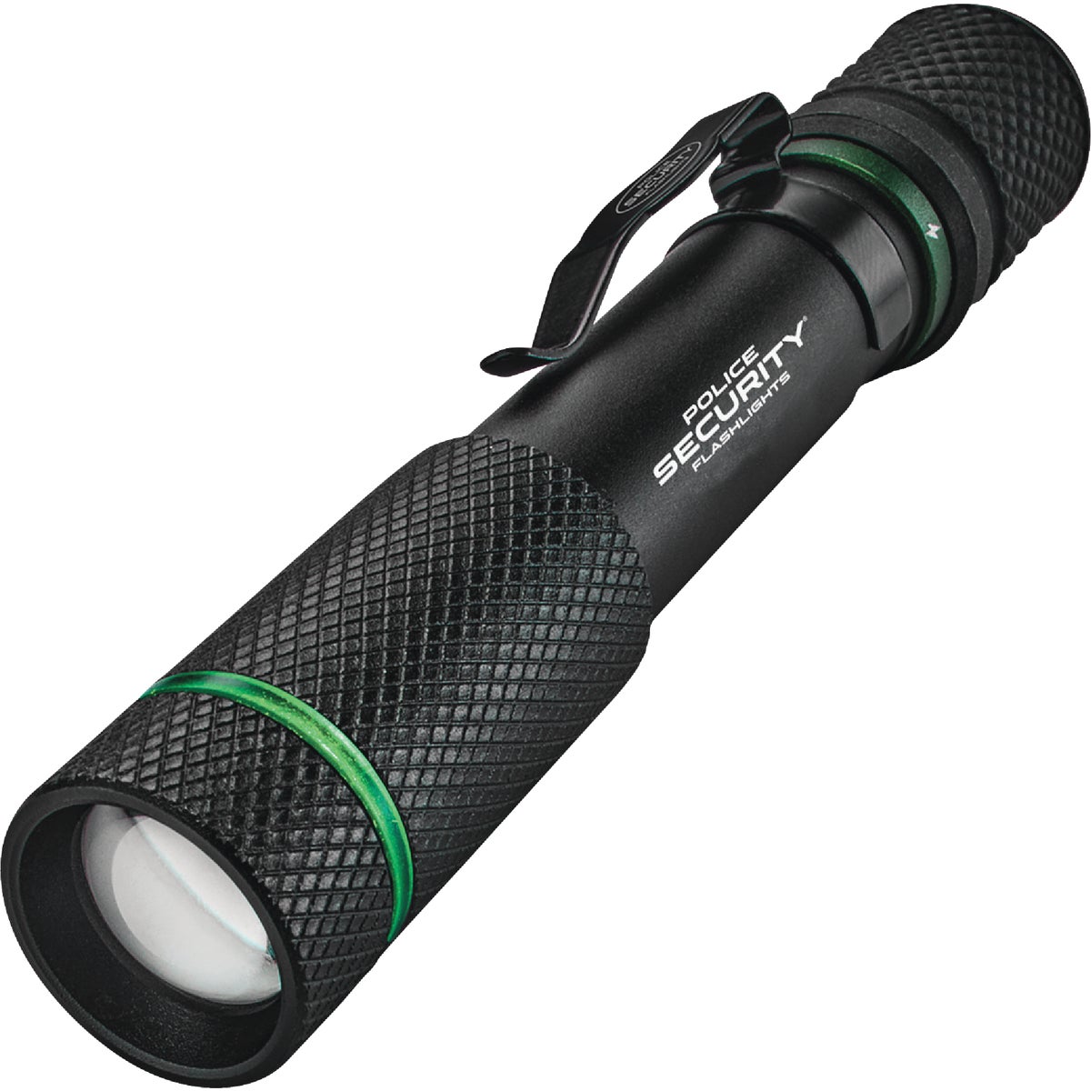 Police Security Aura-RS 260 Lm. LED Rechargeable Penlight Image 1