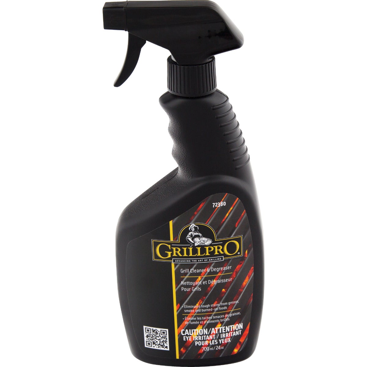 GrillPro 24 Oz. Natural Grill & Oven Cleaner
