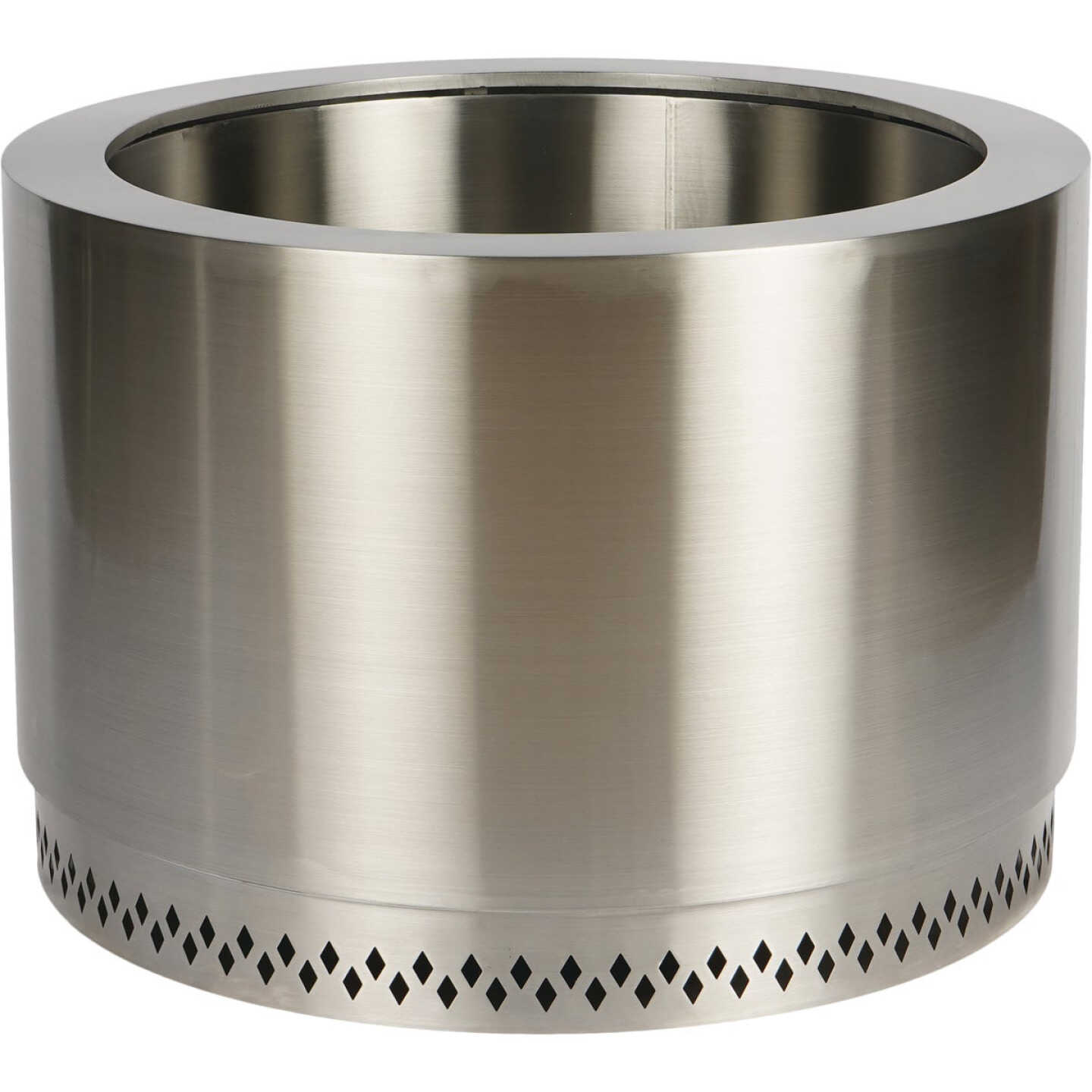 Bond Hotshot 19.5 In. Portable Wood Burning Fire Pit Image 1