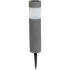 Black Sand Solar Stake Light Image 1