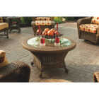 HAMPTON ROTATE TABLE/GLS Image 11