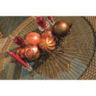 HAMPTON ROTATE TABLE/GLS Image 10