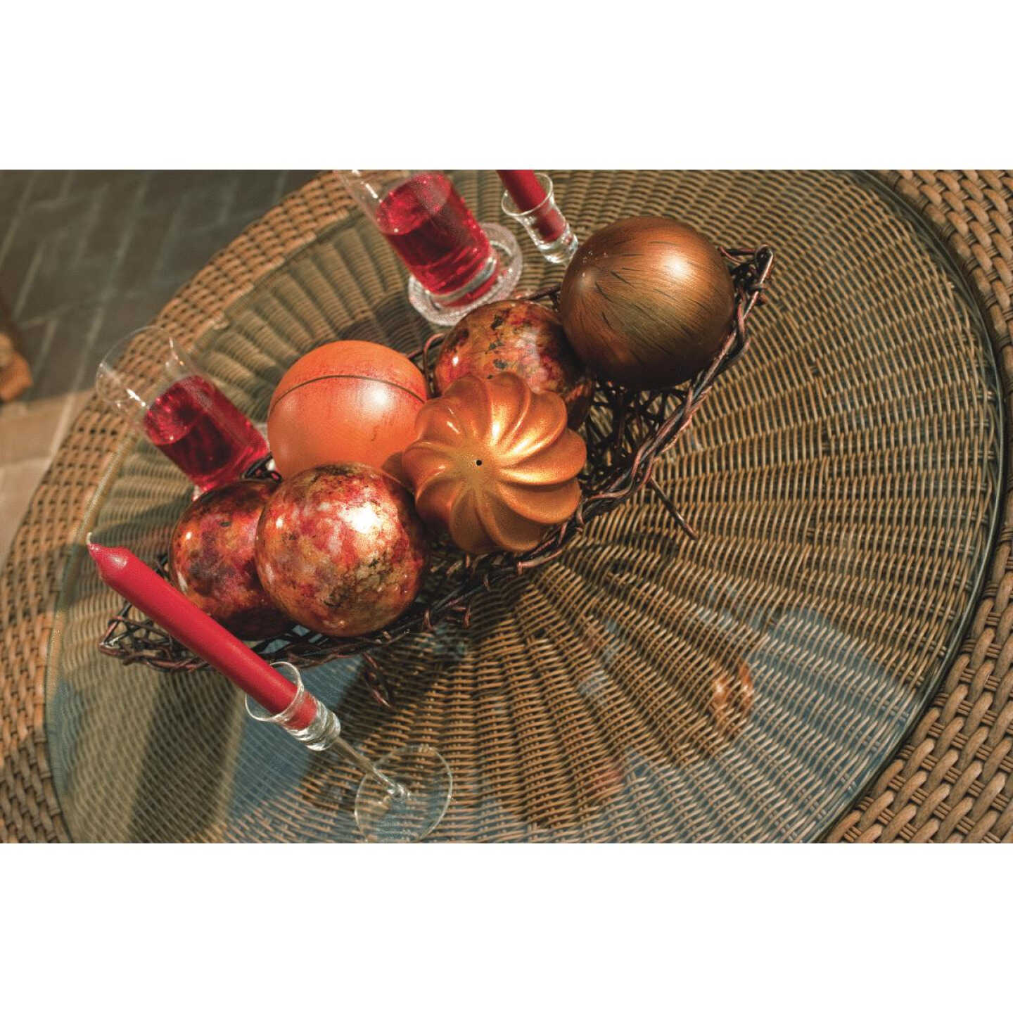 HAMPTON ROTATE TABLE/GLS Image 10
