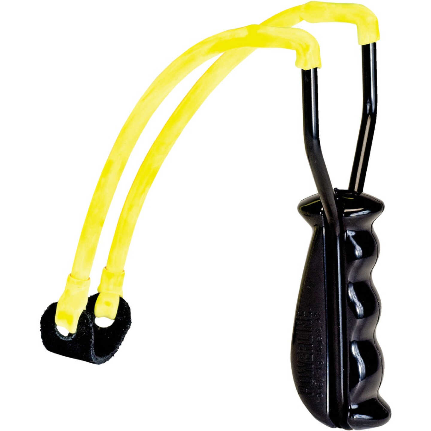 Daisy Yellow Slingshot Image 1