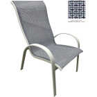 Kingston Portside Dining Chair (6-Piece) Image 1
