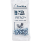 Frost King Outdoor Chair Webbing Clips (12-Pack) Image 2