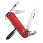 Victorinox Tinker 12-Function 2-1/4 In. Red Swiss Army Knife Image 1