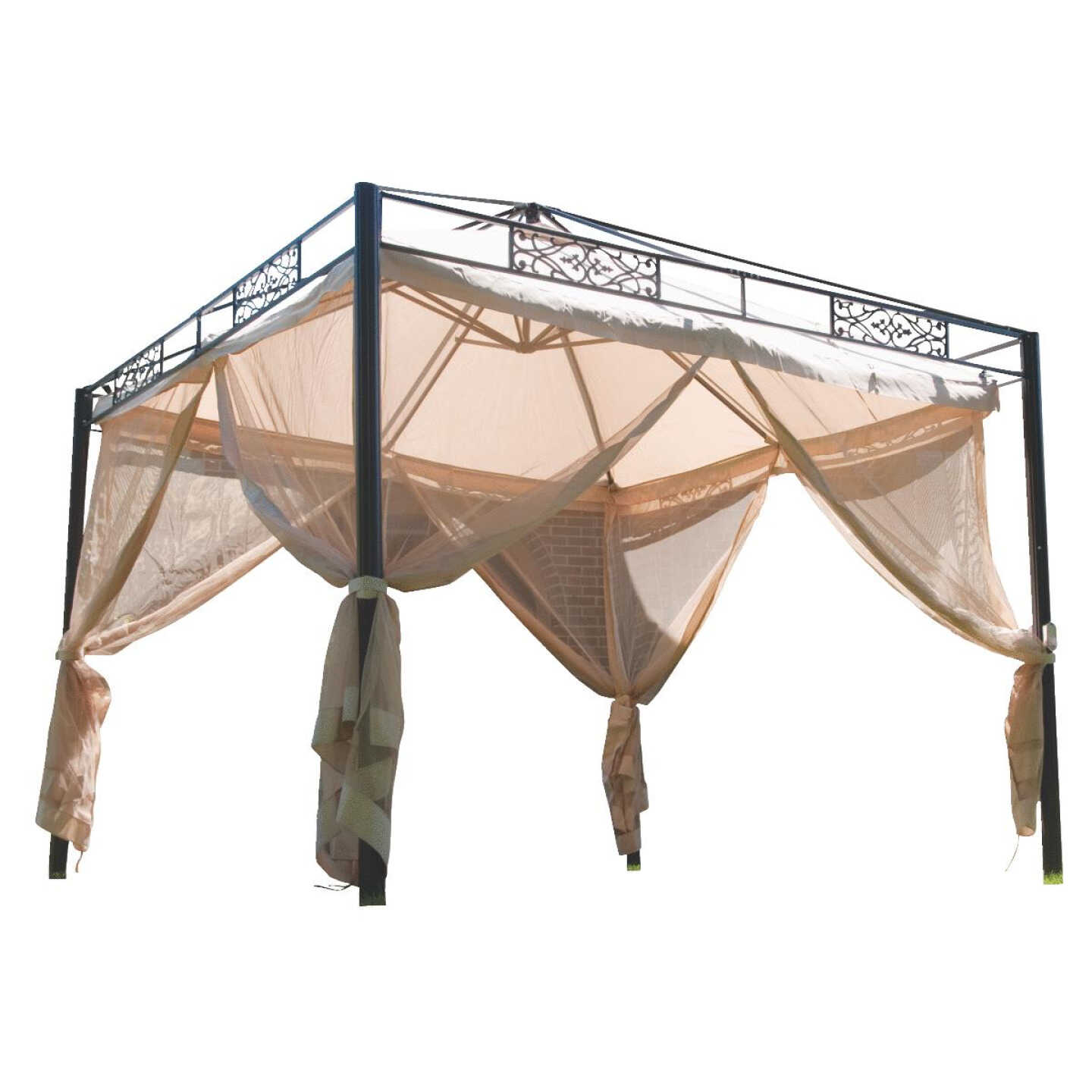 GBX8714 REPLCMNT NETTING Image 6