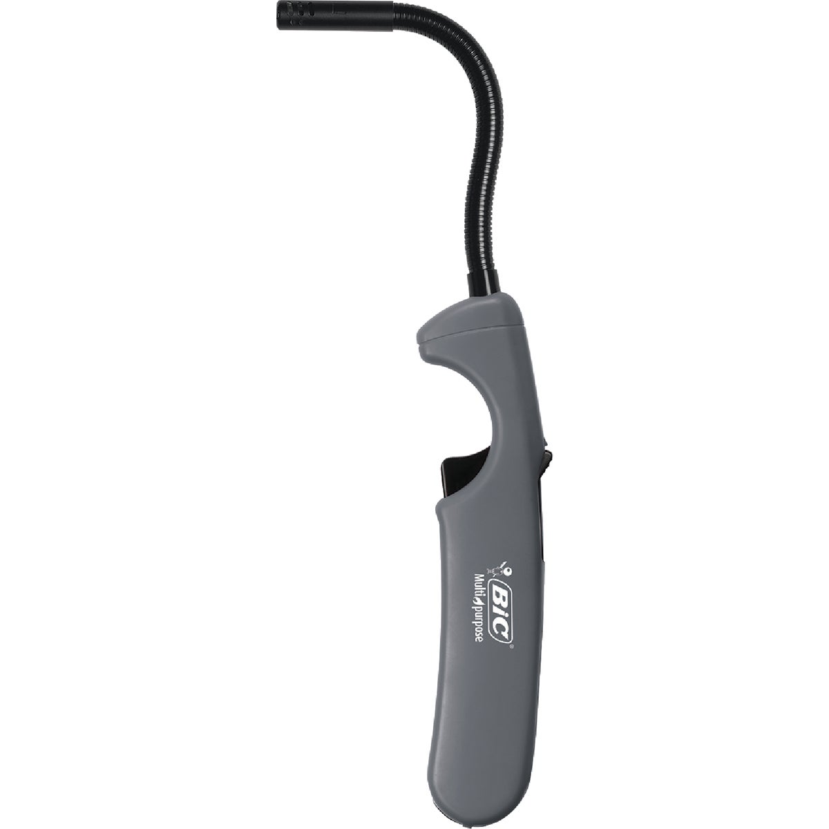 BIC Nonrefillable Flexible Stem Utility Butane Lighter Image 3