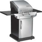 TRU-INFRARED GAS GRILL Image 1