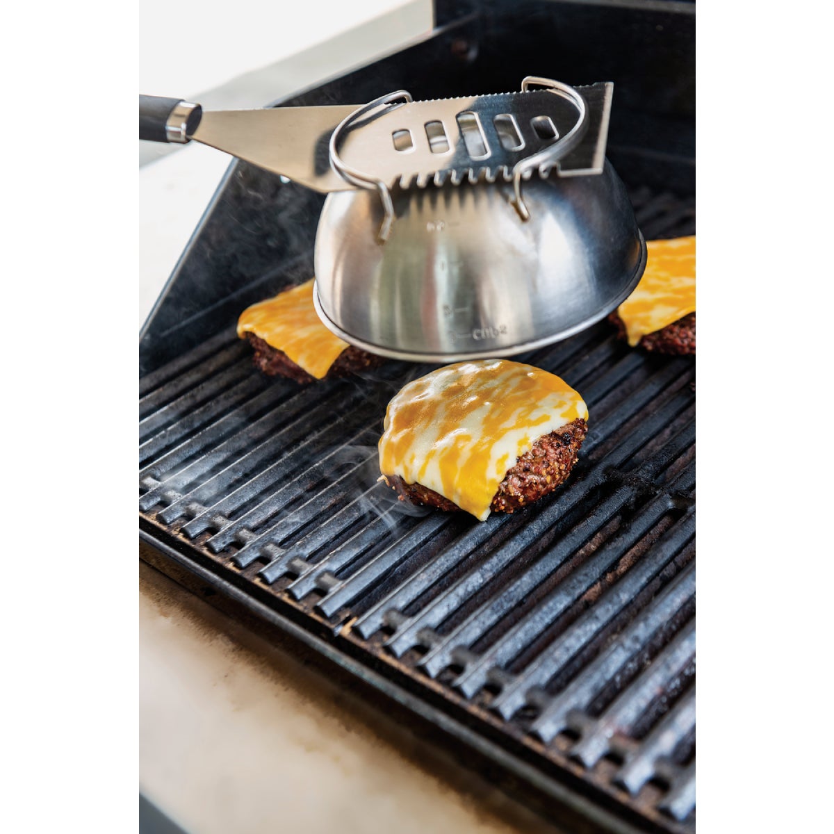 Char-Broil 2-In-1 Melting Dome Basting Set (2-Piece) Image 2