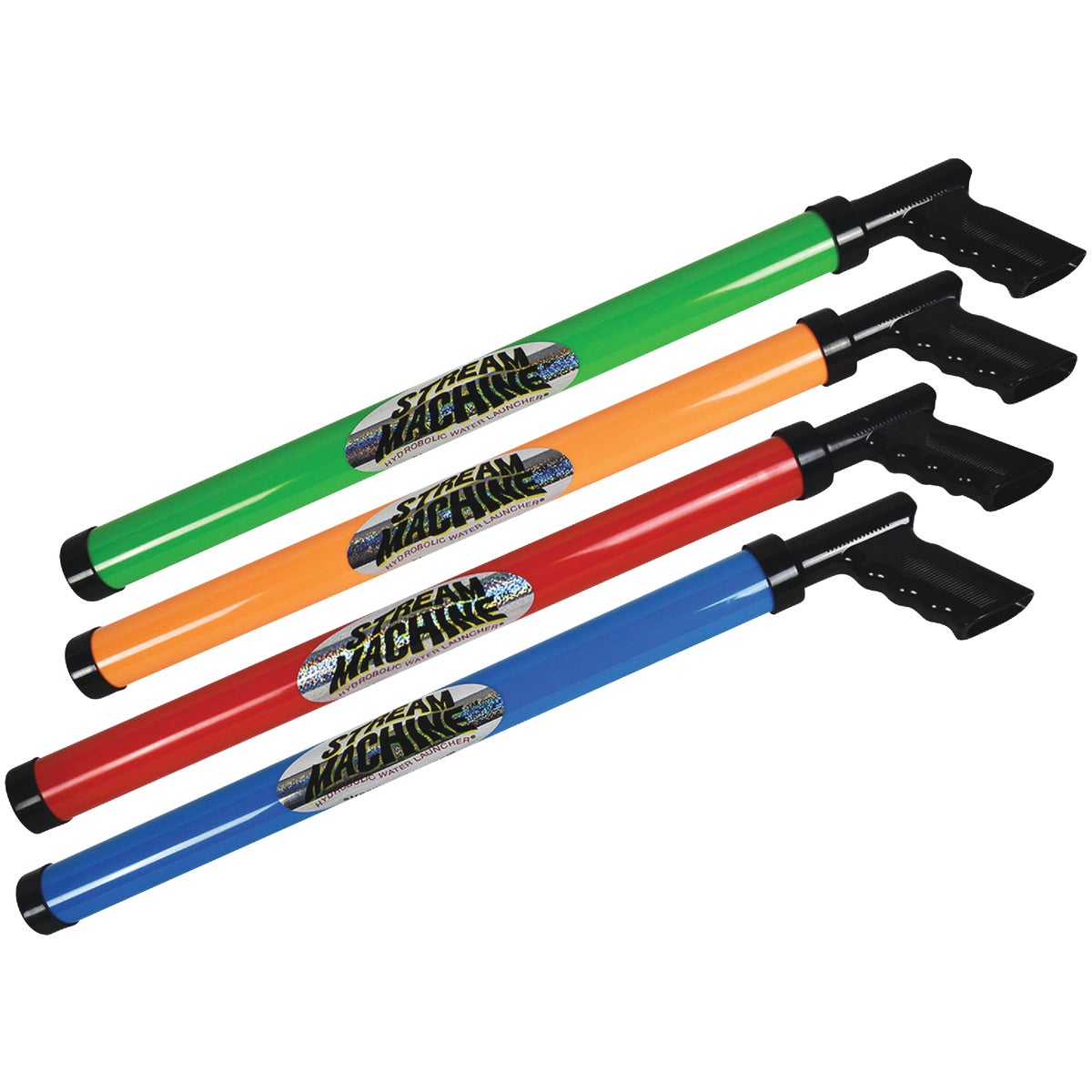 Water Sports 29.5 In. Large Stream Machine Water Launcher