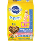 Pedigree Puppy Targeted Nutrition 16.3 Lb. Dry Dog Food Image 1