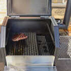 GrillGrate The Sear Station 15 In. Pellet Grill Grate Image 3