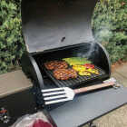 GrillGrate The Sear Station 15 In. Pellet Grill Grate Image 2