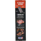 GrillGrate The Sear Station 15 In. Pellet Grill Grate Image 5