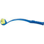 Smart Savers 19 In. Ball Launcher Dog Toy Image 4