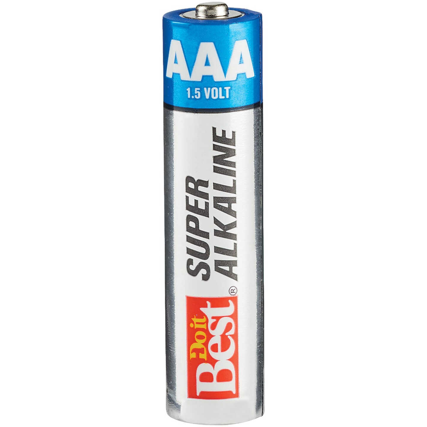 Do it Best AAA Alkaline Battery (8-Pack) Image 2