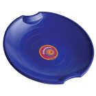 Flexible Flyer 26 in. Polyethylene Saucer Sled Image 1
