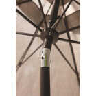 8' GULF SHORES UMBRELLA Image 6