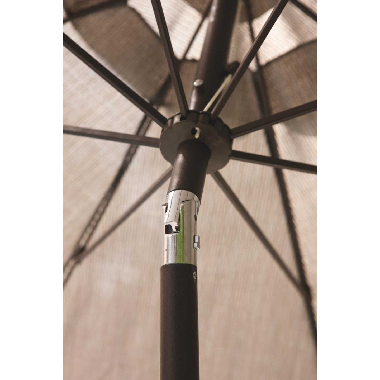 8' GULF SHORES UMBRELLA Image 6