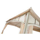10X12 DOUBLE ROOF GAZEBO Image 4