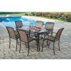 7PC PARKVIEW BALCONY SET Image 19