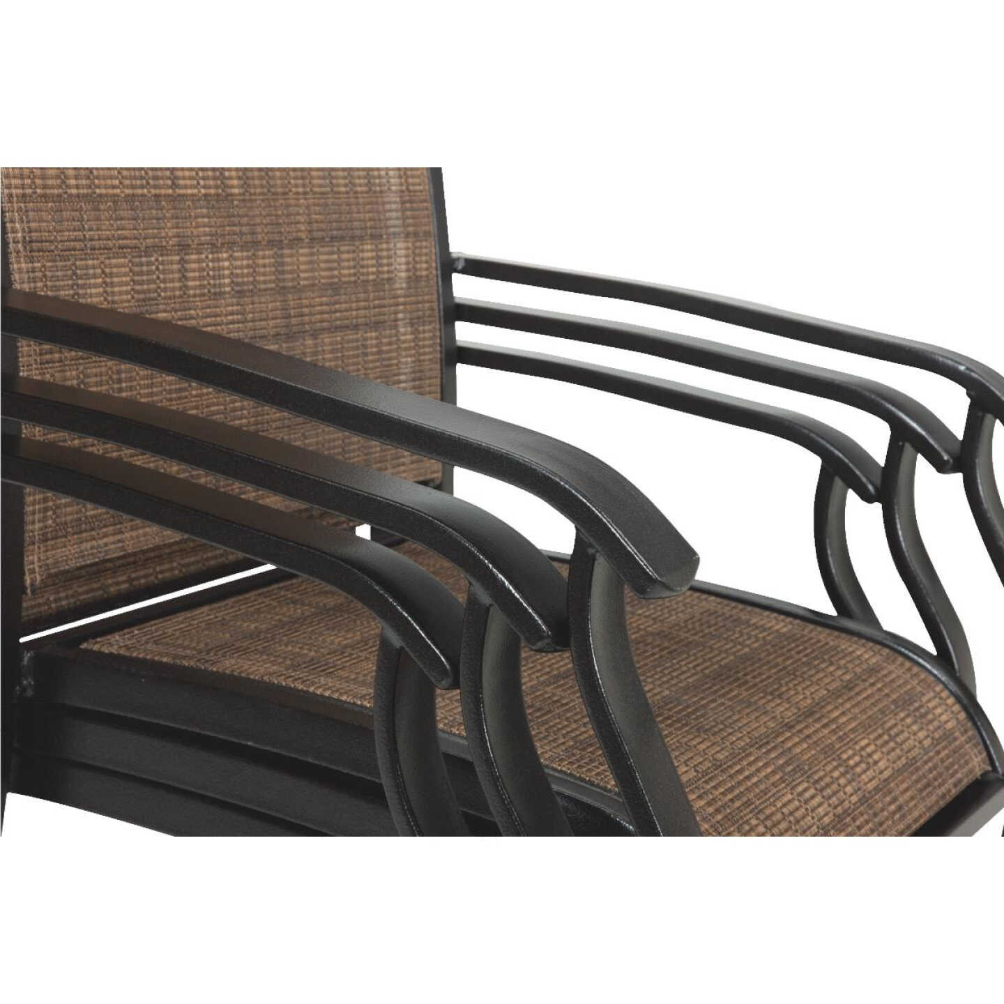 7PC PARKVIEW BALCONY SET Image 2