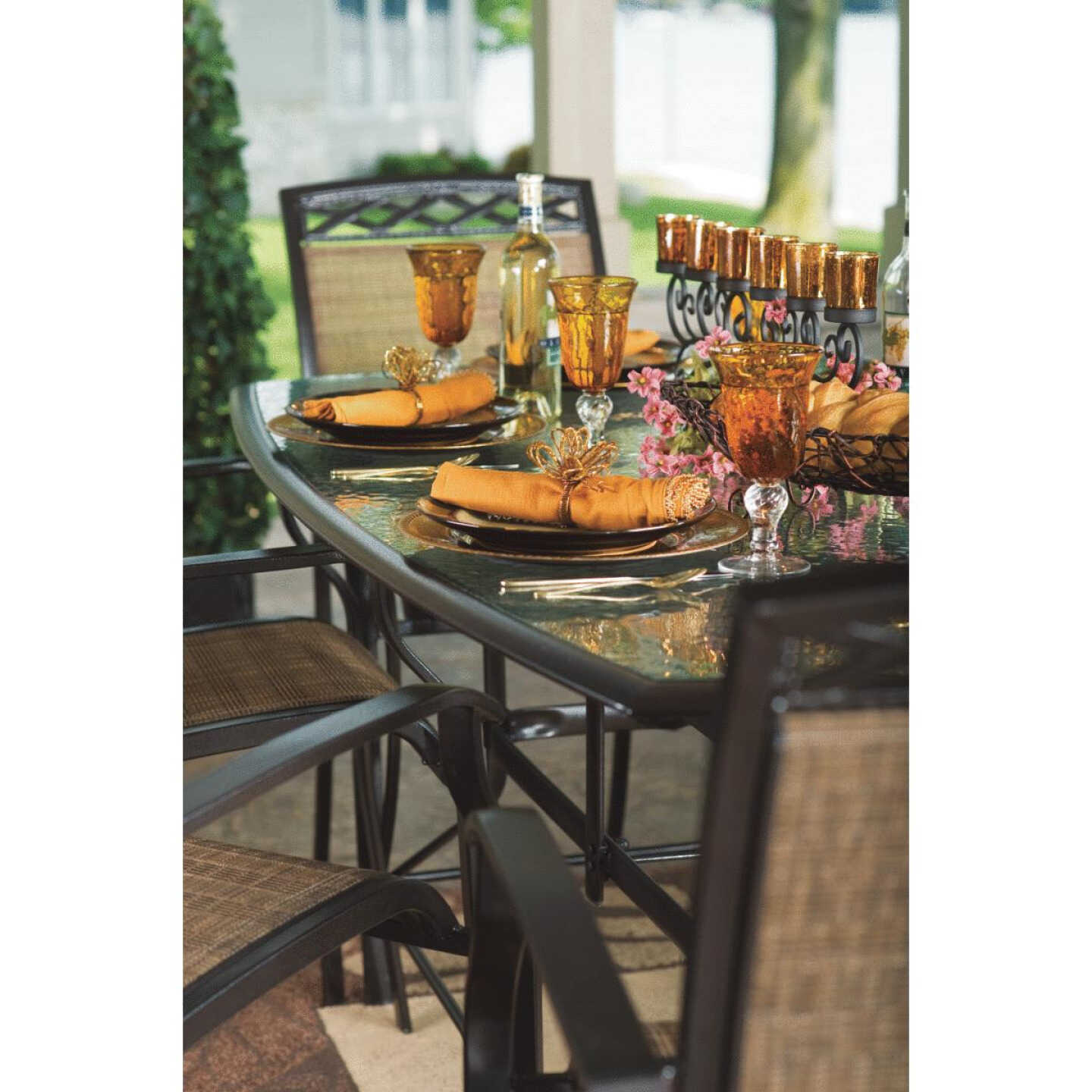 7PC PARKVIEW BALCONY SET Image 25