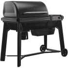 Traeger Woodridge WiFire Pellet Grill Image 12